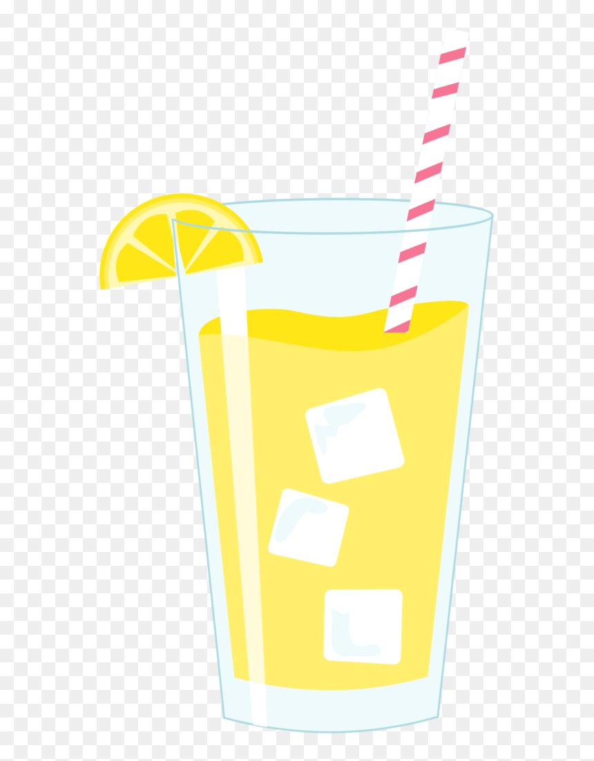 Detail Lemonade Clipart Png Nomer 9