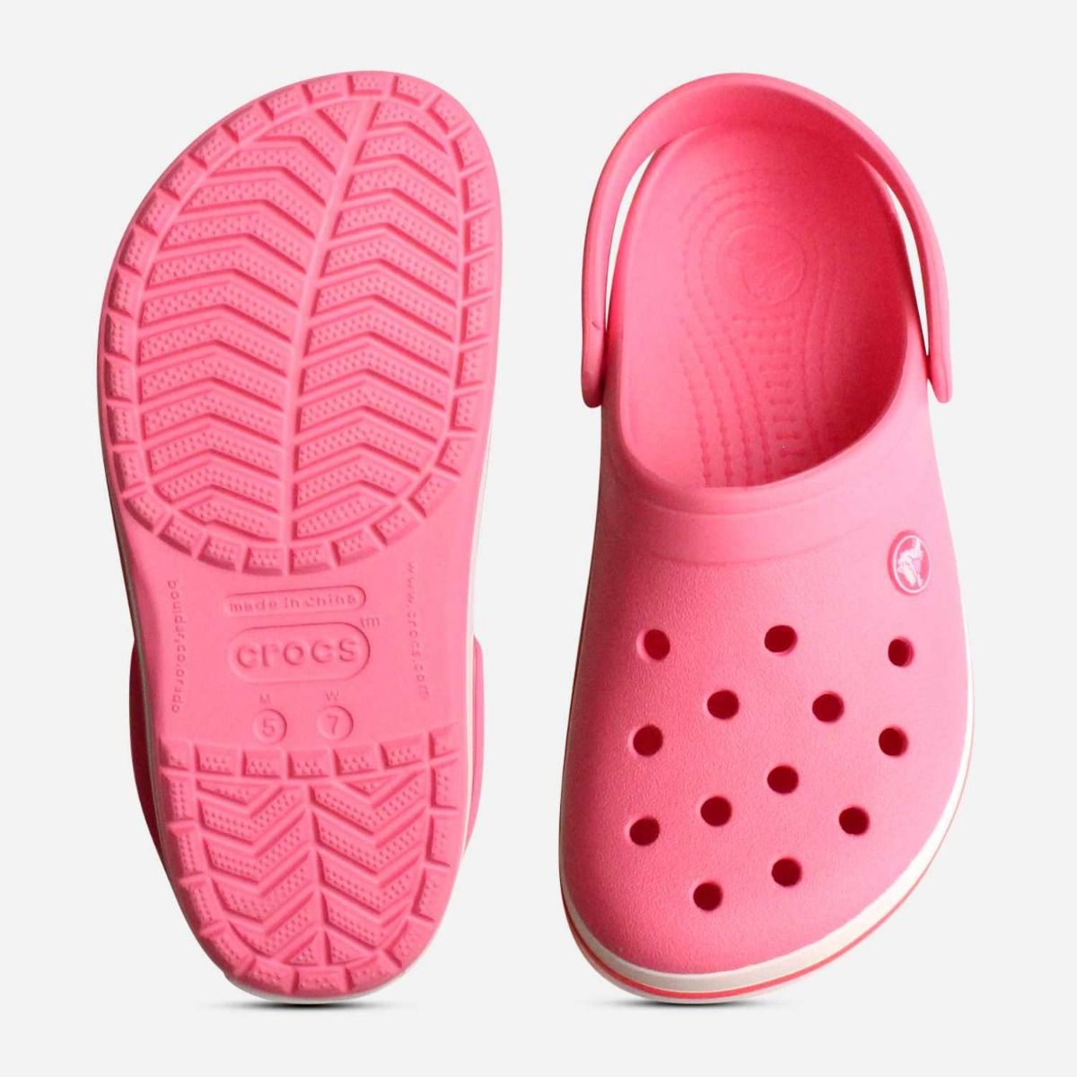 Detail Lemonade Crocs Nomer 17