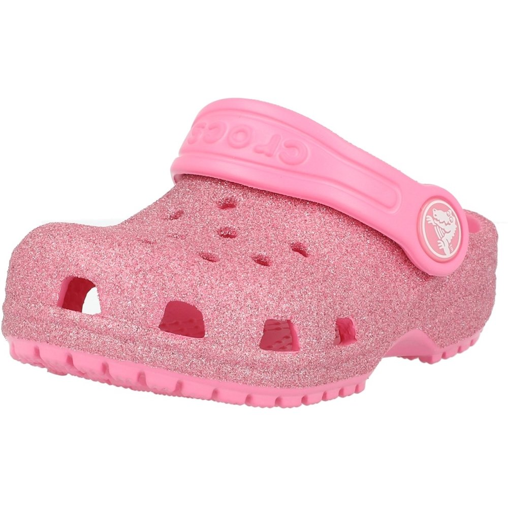 Detail Lemonade Crocs Nomer 25