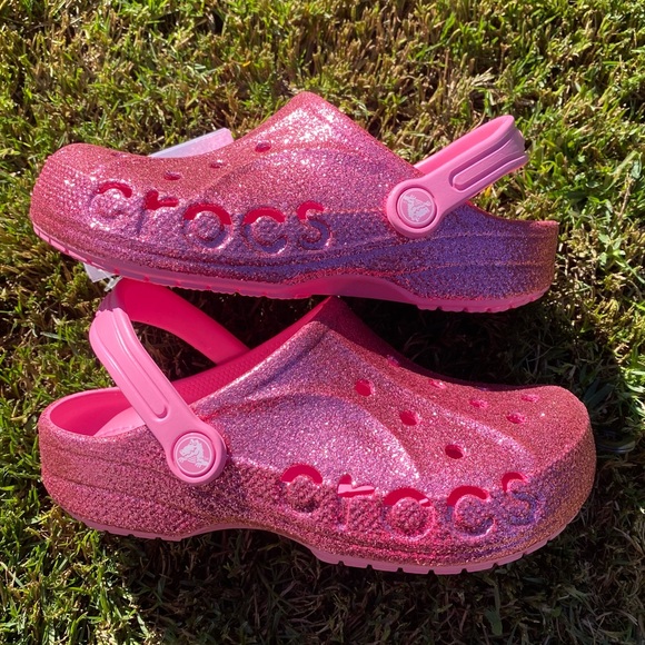 Detail Lemonade Crocs Nomer 48