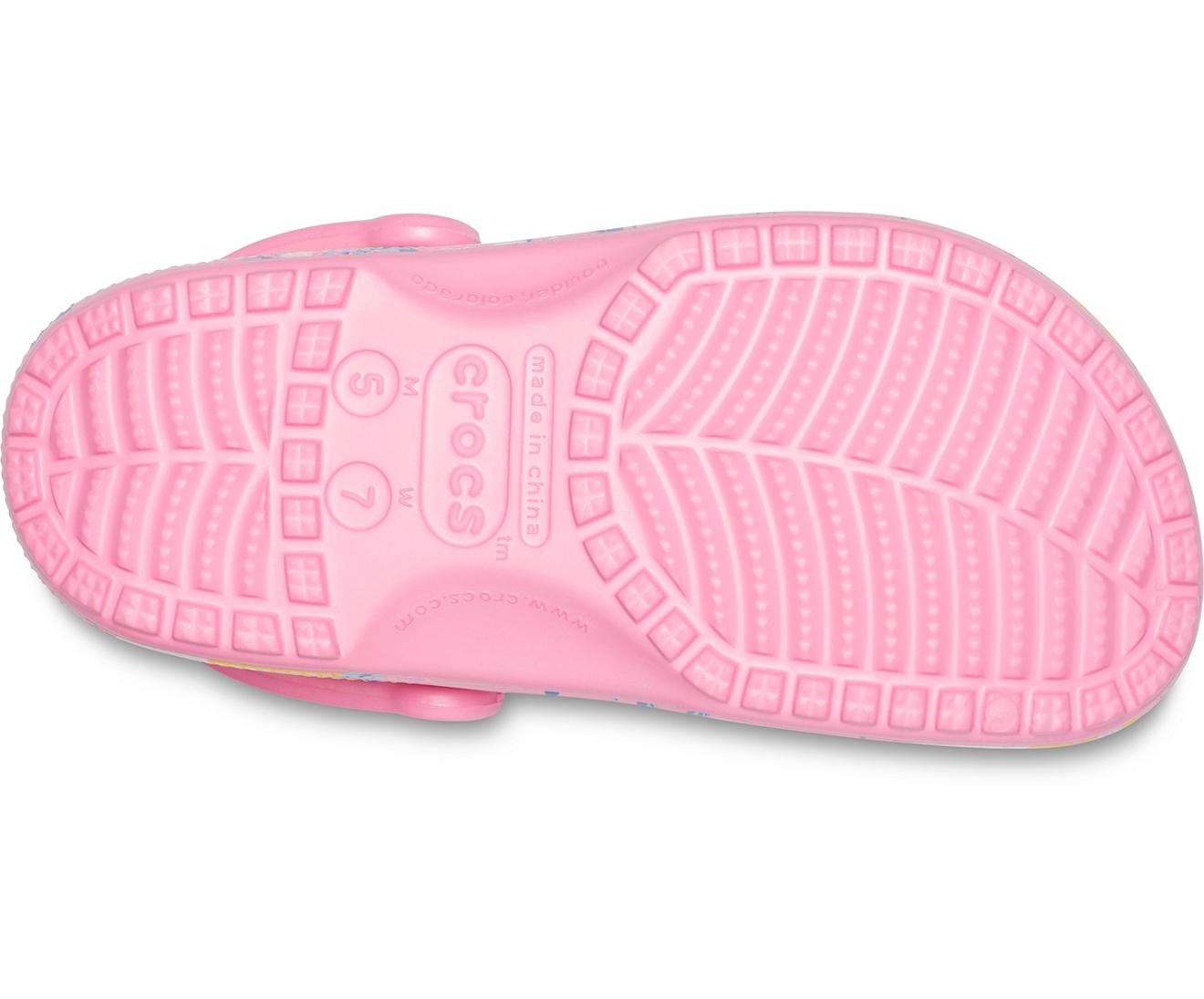 Detail Lemonade Crocs Nomer 53