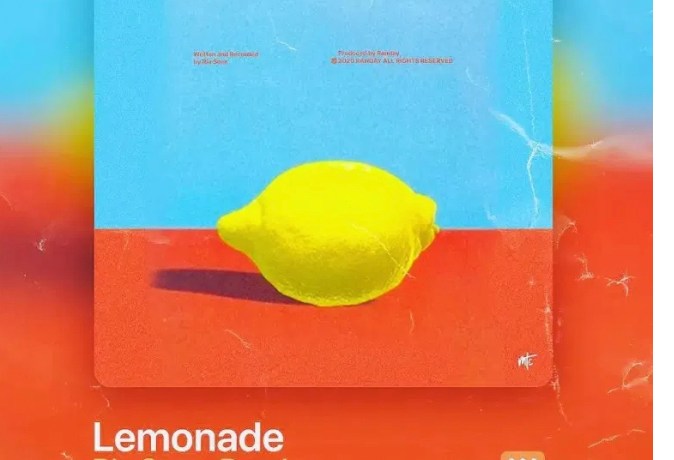 Detail Lemonade Download Nomer 17