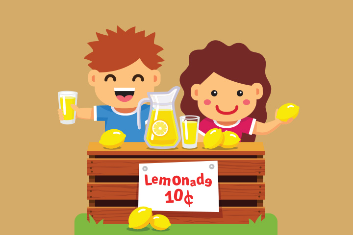 Detail Lemonade Hand Clapping Game Nomer 22