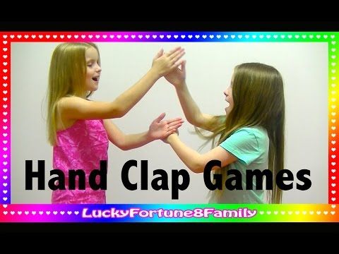 Detail Lemonade Hand Clapping Game Nomer 39