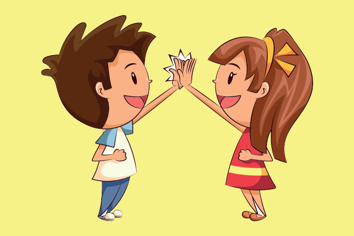 Detail Lemonade Hand Clapping Game Nomer 43