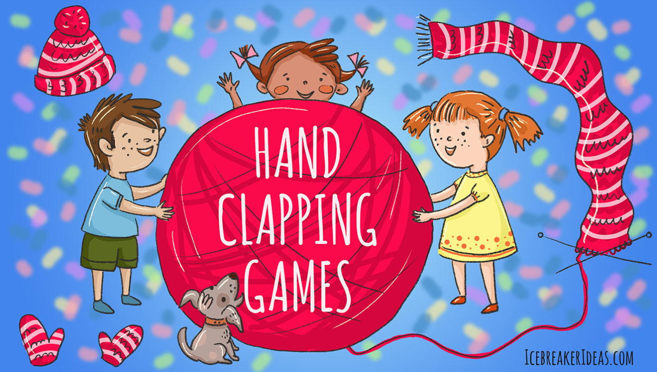 Detail Lemonade Hand Clapping Game Nomer 10