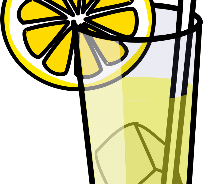 Detail Lemonade Images Clip Art Nomer 12