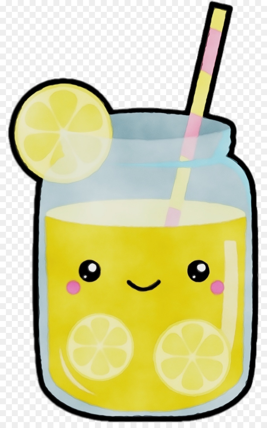 Detail Lemonade Images Clip Art Nomer 23