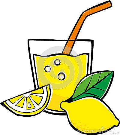 Detail Lemonade Images Clip Art Nomer 25