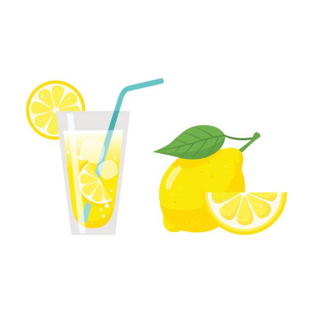 Detail Lemonade Images Clip Art Nomer 29