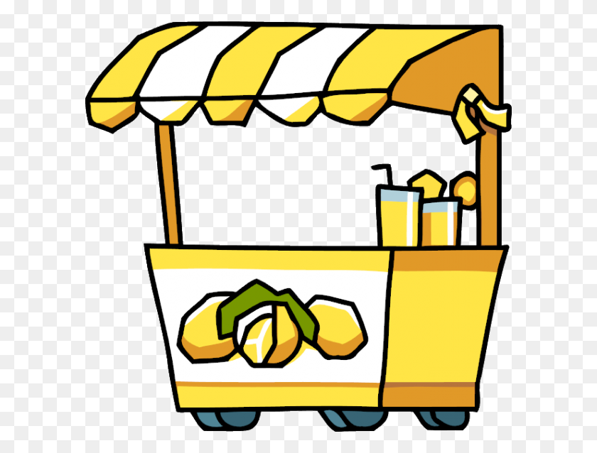 Detail Lemonade Images Clip Art Nomer 43