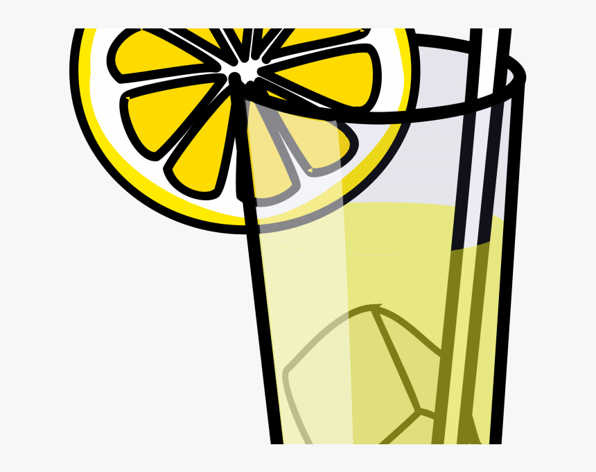 Detail Lemonade Images Clip Art Nomer 6