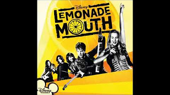 Detail Lemonade Mouth Album Youtube Nomer 2