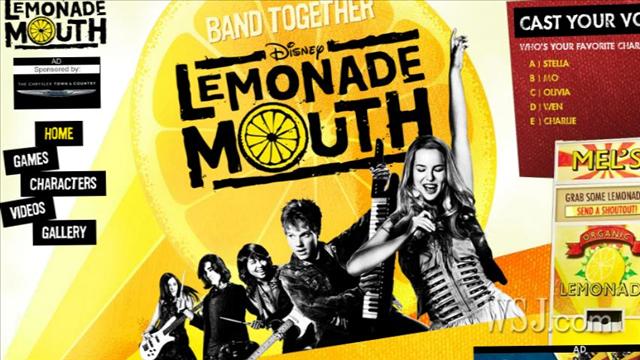 Detail Lemonade Mouth Album Youtube Nomer 15