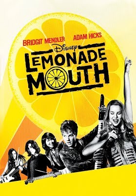 Detail Lemonade Mouth Album Youtube Nomer 3
