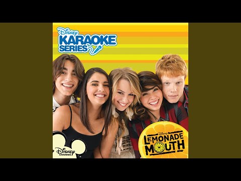 Detail Lemonade Mouth Album Youtube Nomer 21