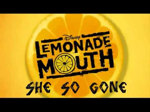 Detail Lemonade Mouth Album Youtube Nomer 4