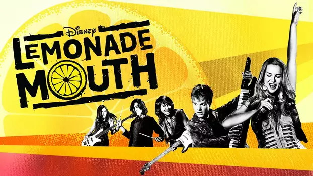 Detail Lemonade Mouth Album Youtube Nomer 31