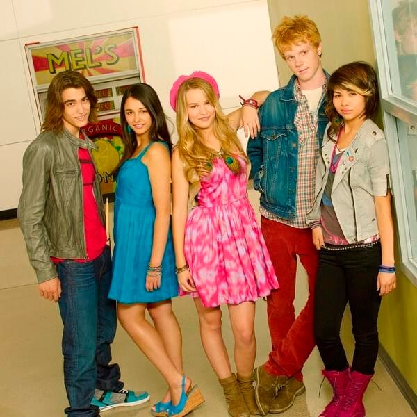 Detail Lemonade Mouth Album Youtube Nomer 42