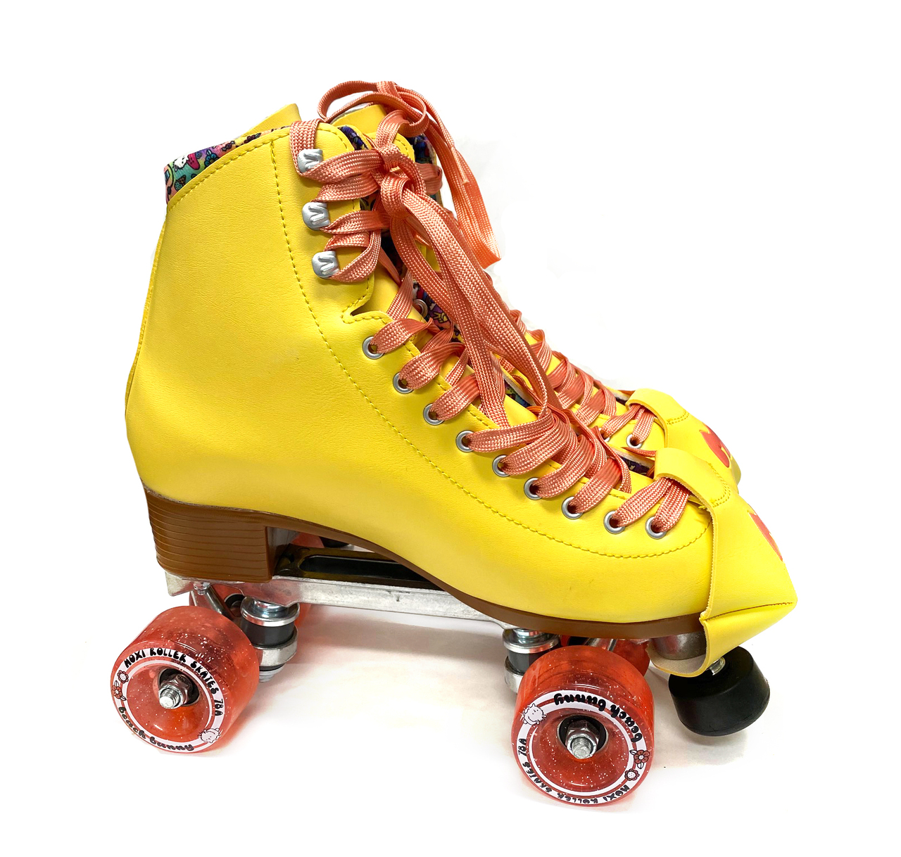 Detail Lemonade Roller Skates Nomer 22