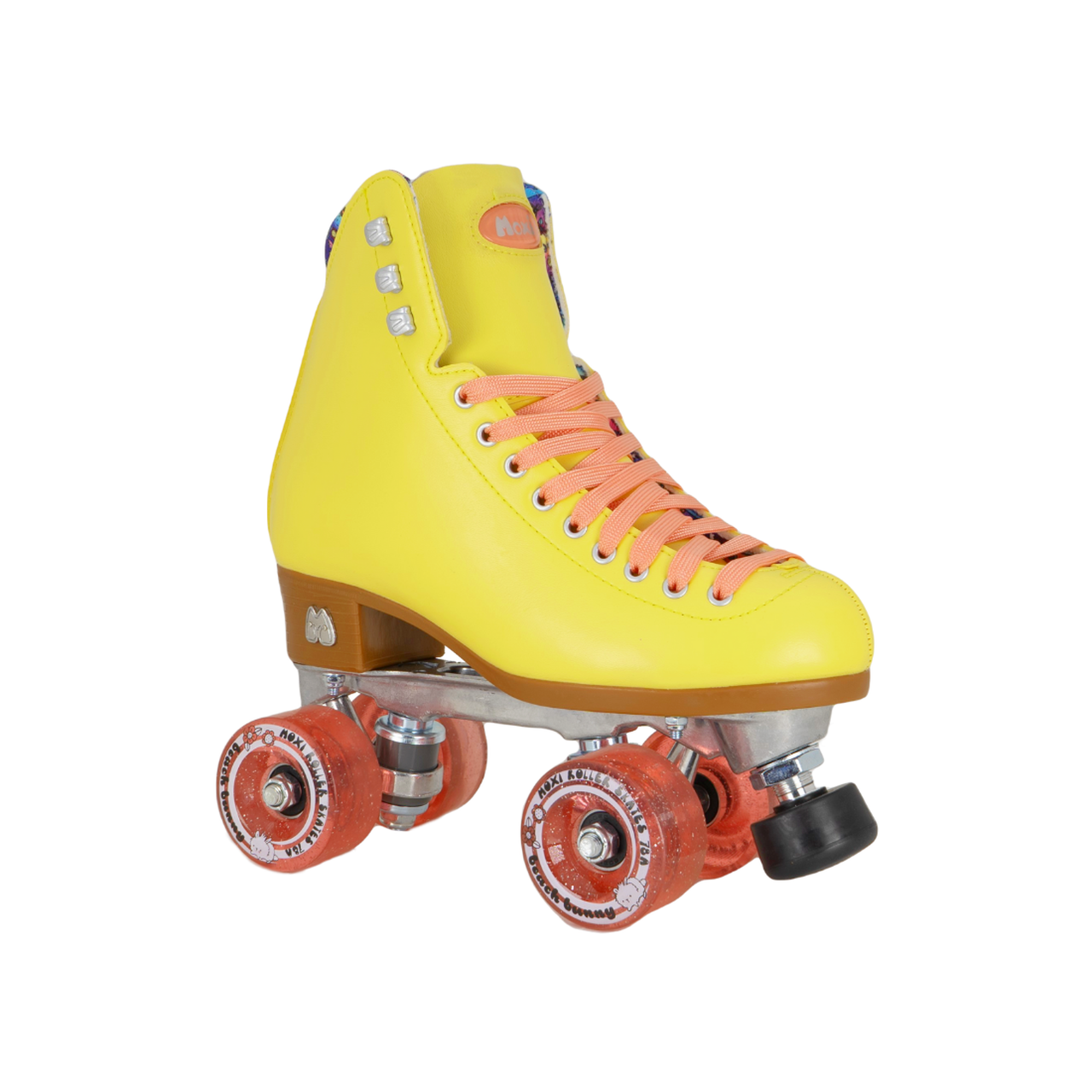 Detail Lemonade Roller Skates Nomer 5