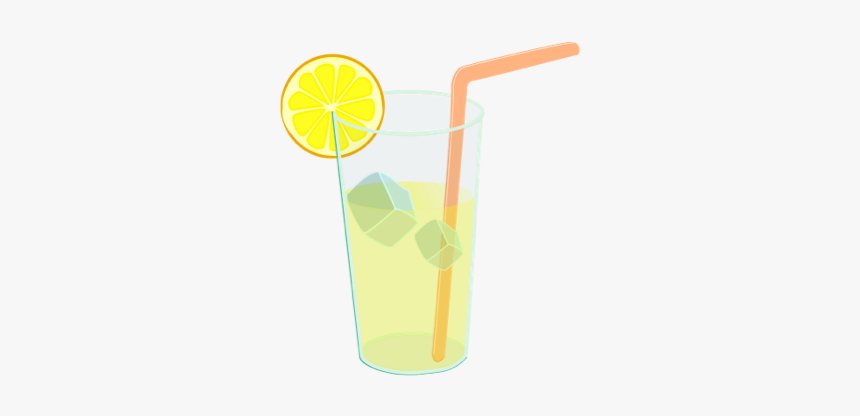 Download Lemonade Transparent Nomer 16