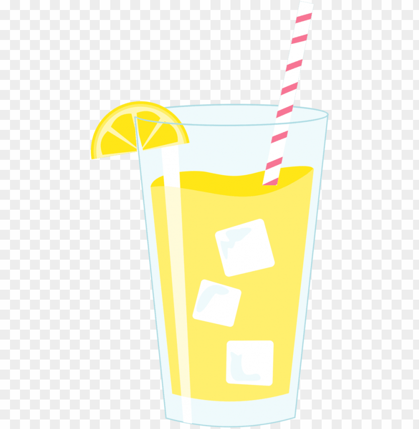 Detail Lemonade Transparent Nomer 35