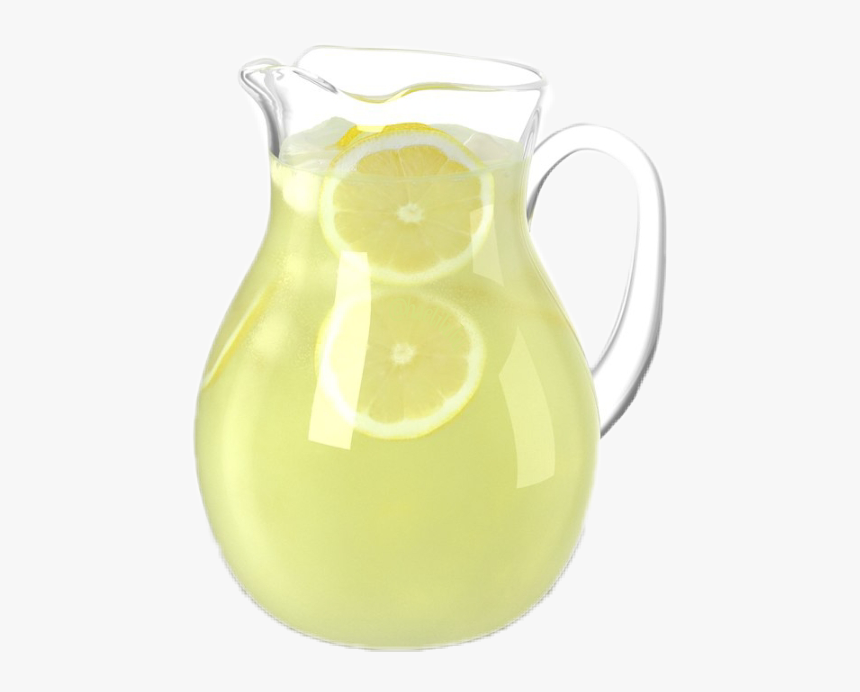 Detail Lemonade Transparent Nomer 41