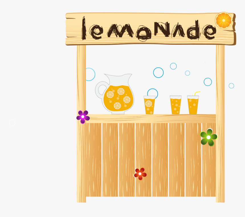 Detail Lemonade Transparent Background Nomer 29