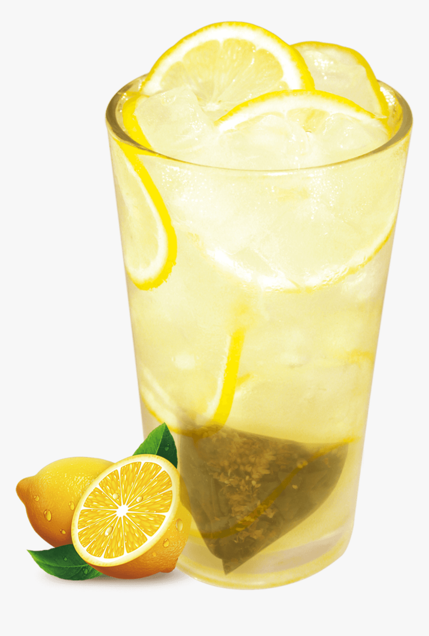 Detail Lemonade Transparent Background Nomer 34