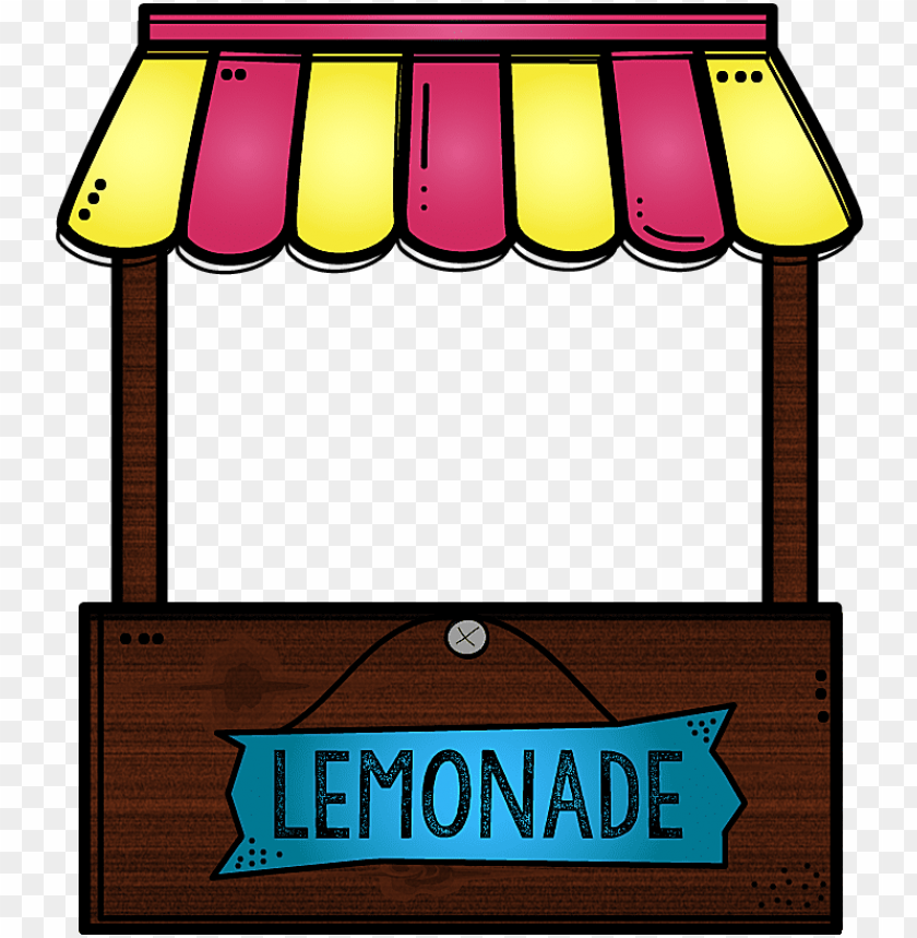 Detail Lemonade Transparent Background Nomer 39
