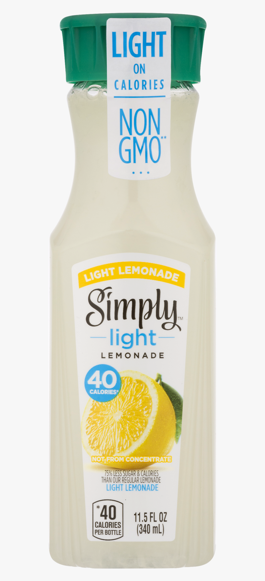 Detail Lemonade Transparent Background Nomer 40