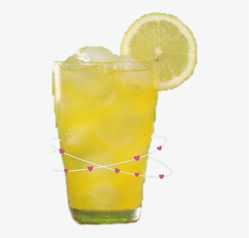 Detail Lemonade Transparent Background Nomer 45