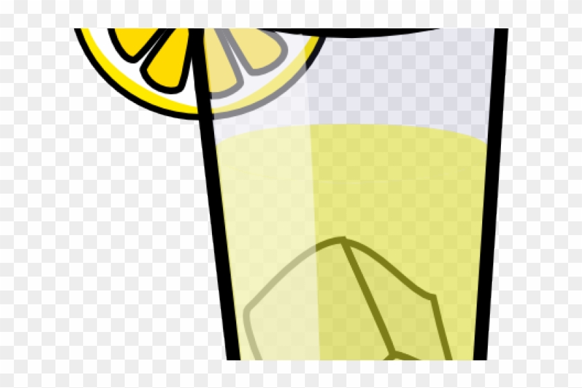 Detail Lemonade Transparent Background Nomer 46