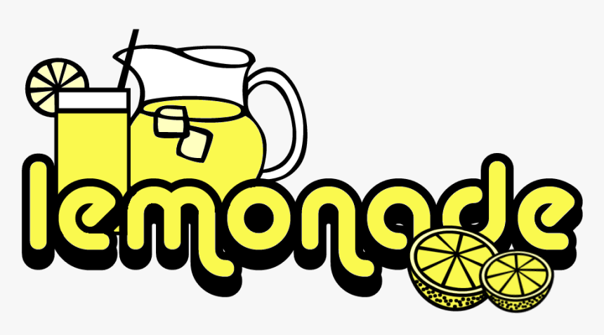 Detail Lemonade Transparent Background Nomer 50