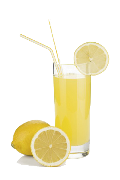 Detail Lemonade Transparent Background Nomer 57