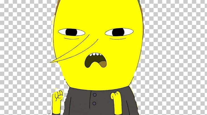 Detail Lemongrab Png Nomer 12