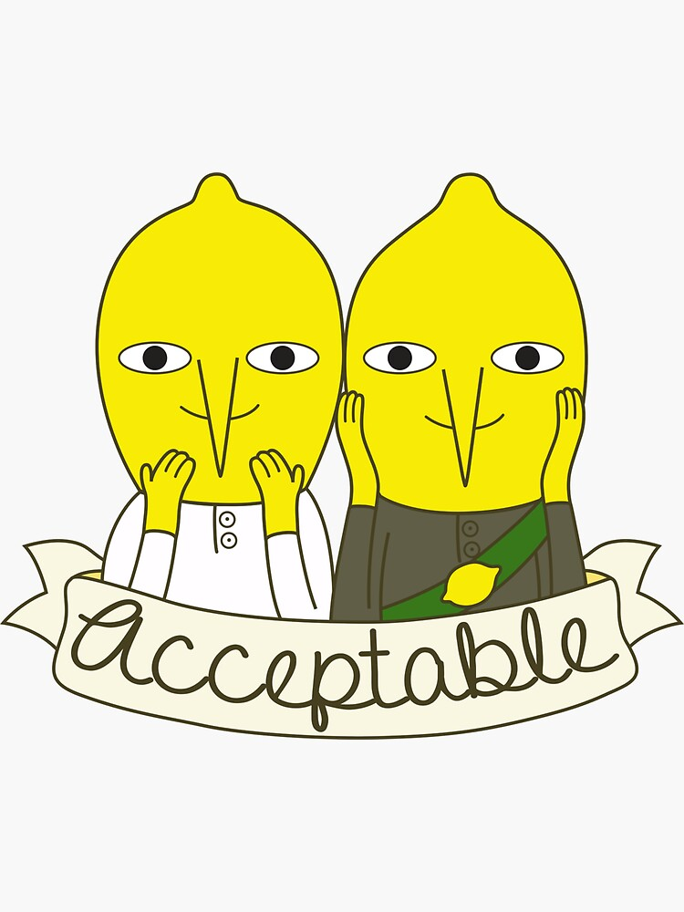 Detail Lemongrab Png Nomer 19