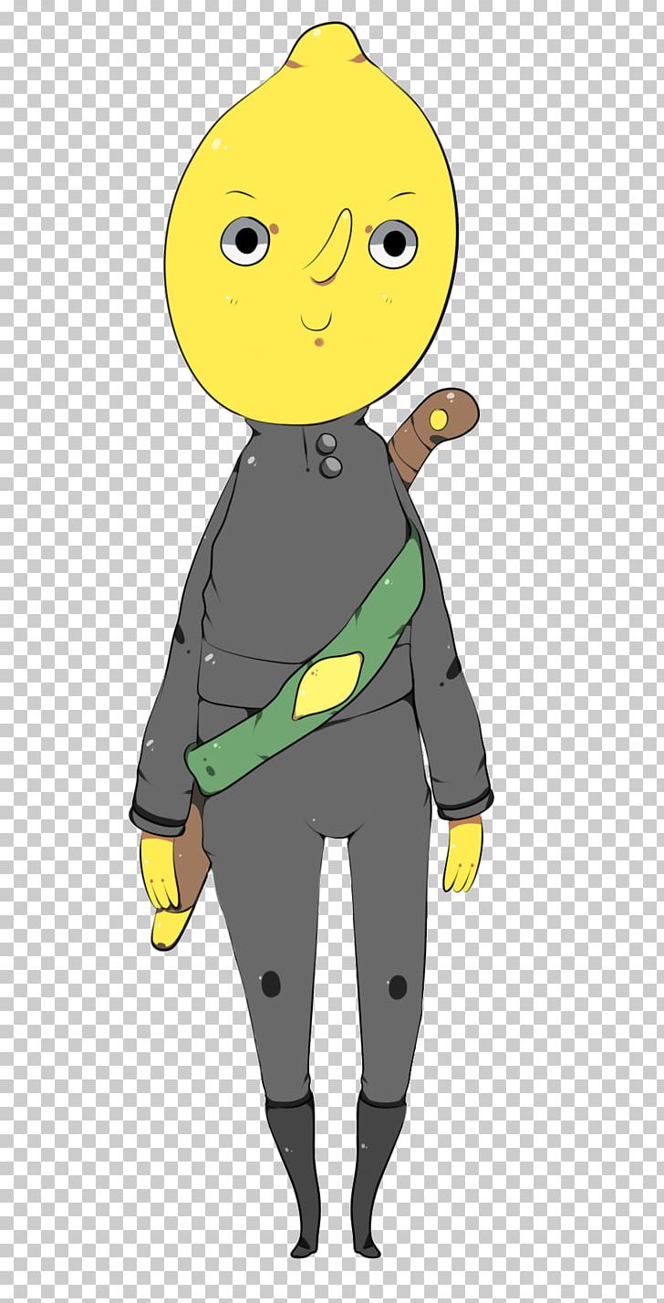 Detail Lemongrab Png Nomer 23