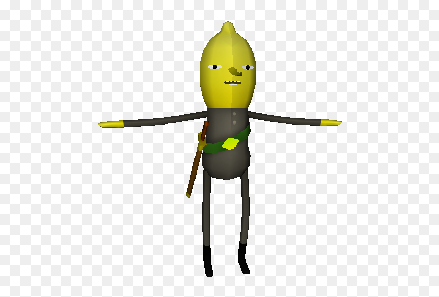 Detail Lemongrab Png Nomer 25