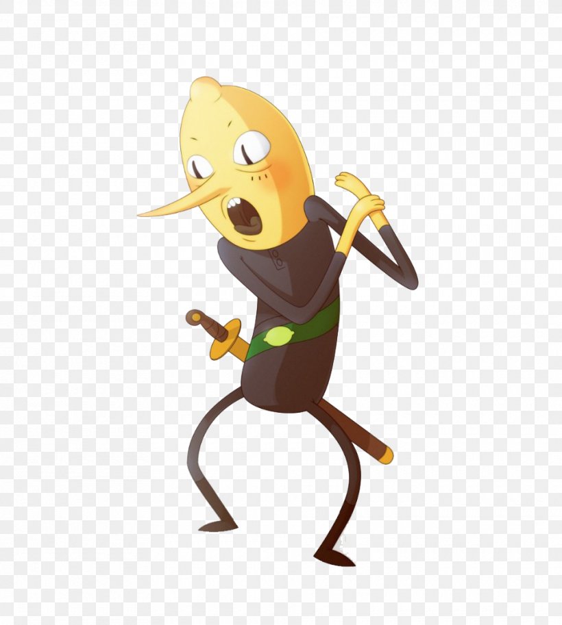 Detail Lemongrab Png Nomer 29