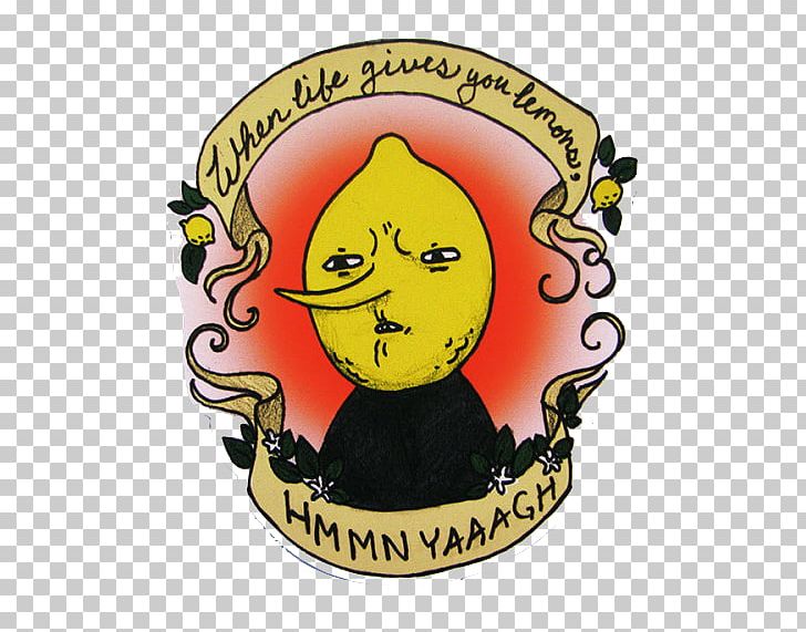 Detail Lemongrab Png Nomer 36