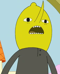 Detail Lemongrab Png Nomer 37