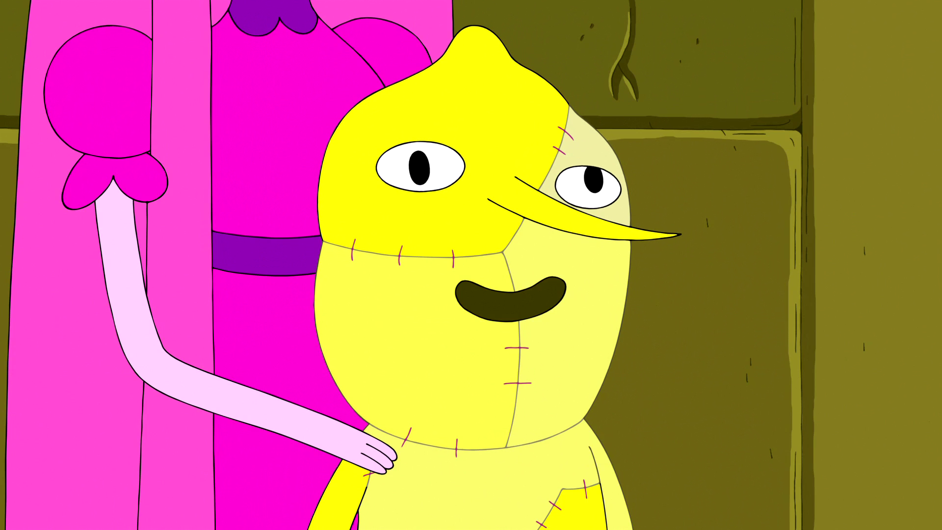 Detail Lemongrab Png Nomer 47