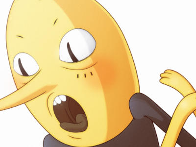 Detail Lemongrab Png Nomer 55