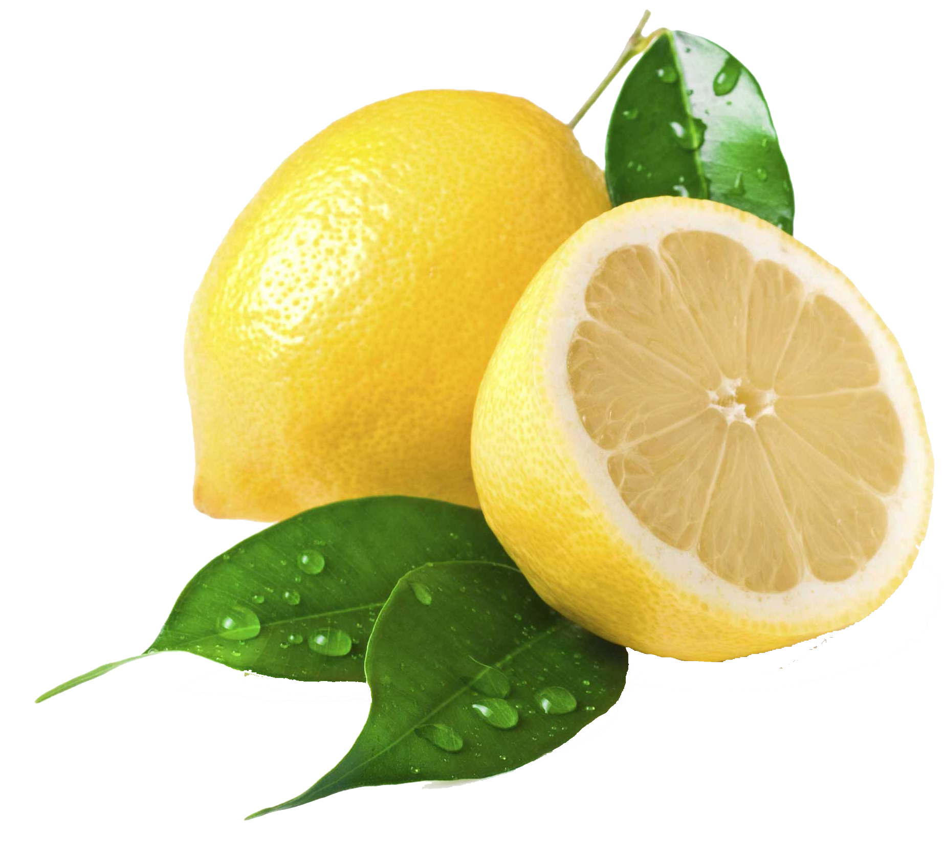 Detail Lemons Png Nomer 4