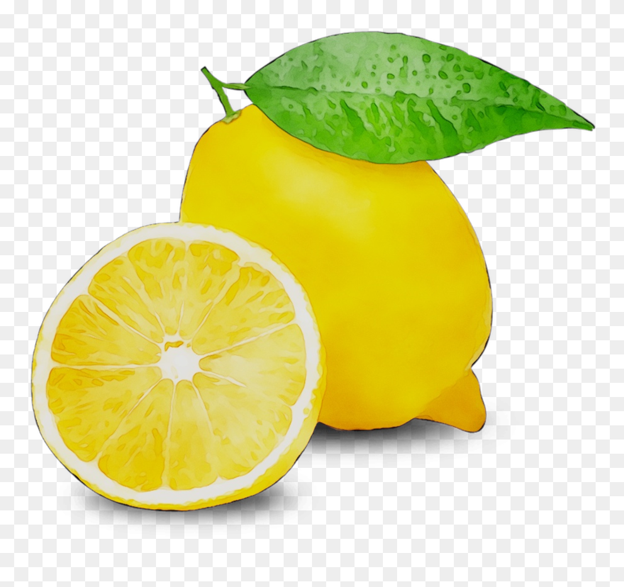 Detail Lemons Transparent Background Nomer 16