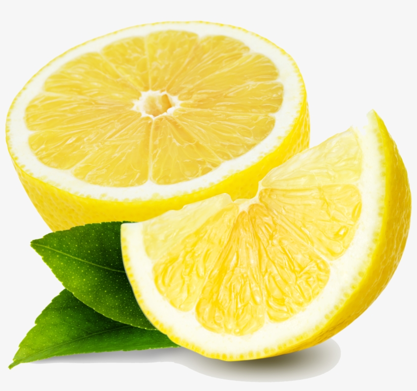 Detail Lemons Transparent Background Nomer 18