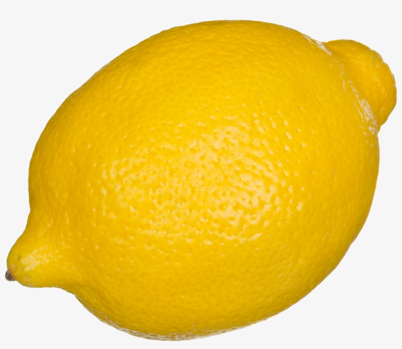 Detail Lemons Transparent Background Nomer 22