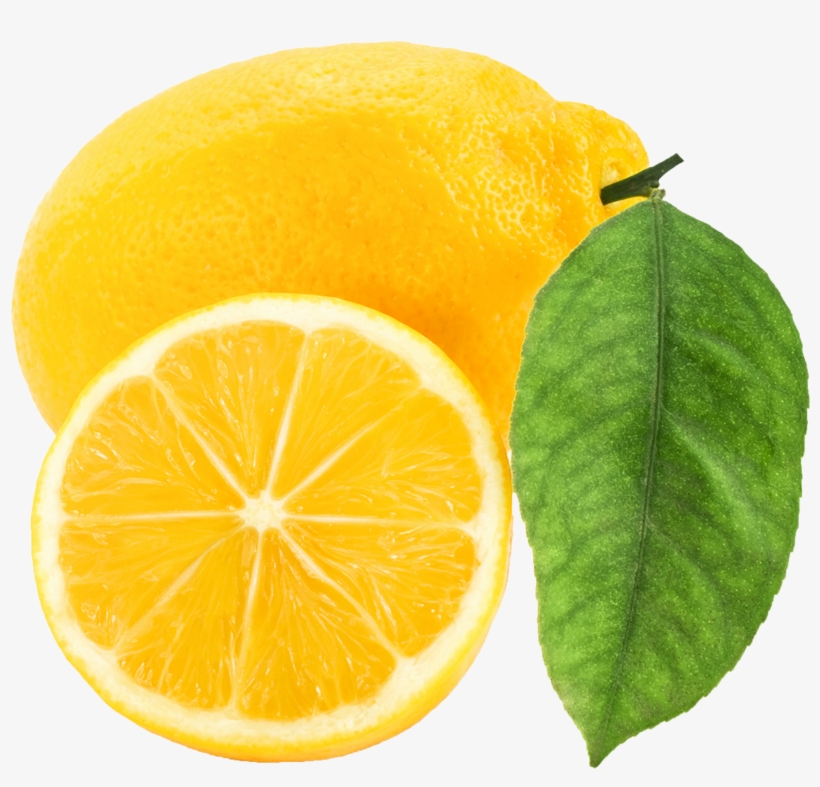 Detail Lemons Transparent Background Nomer 28